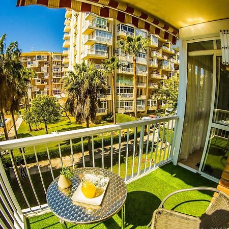 Iris Nº 131 Benalmadena Apartment Ngoại thất bức ảnh