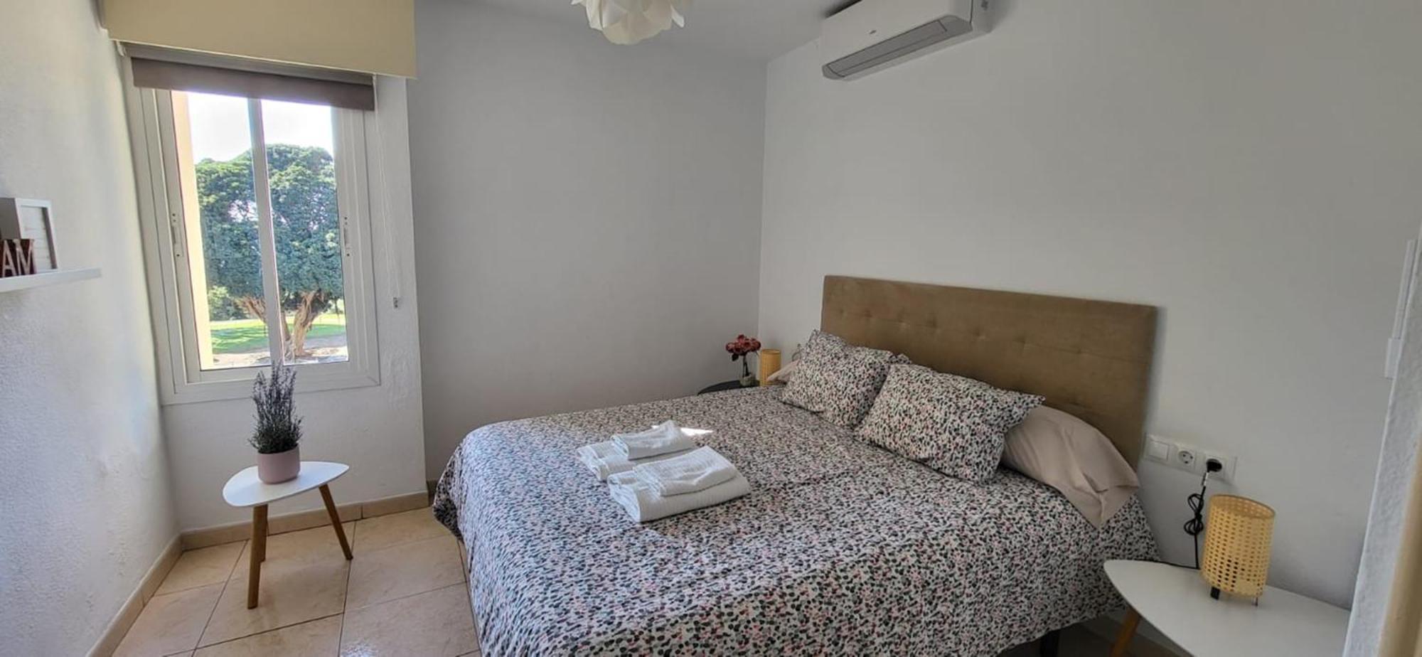 Iris Nº 131 Benalmadena Apartment Ngoại thất bức ảnh
