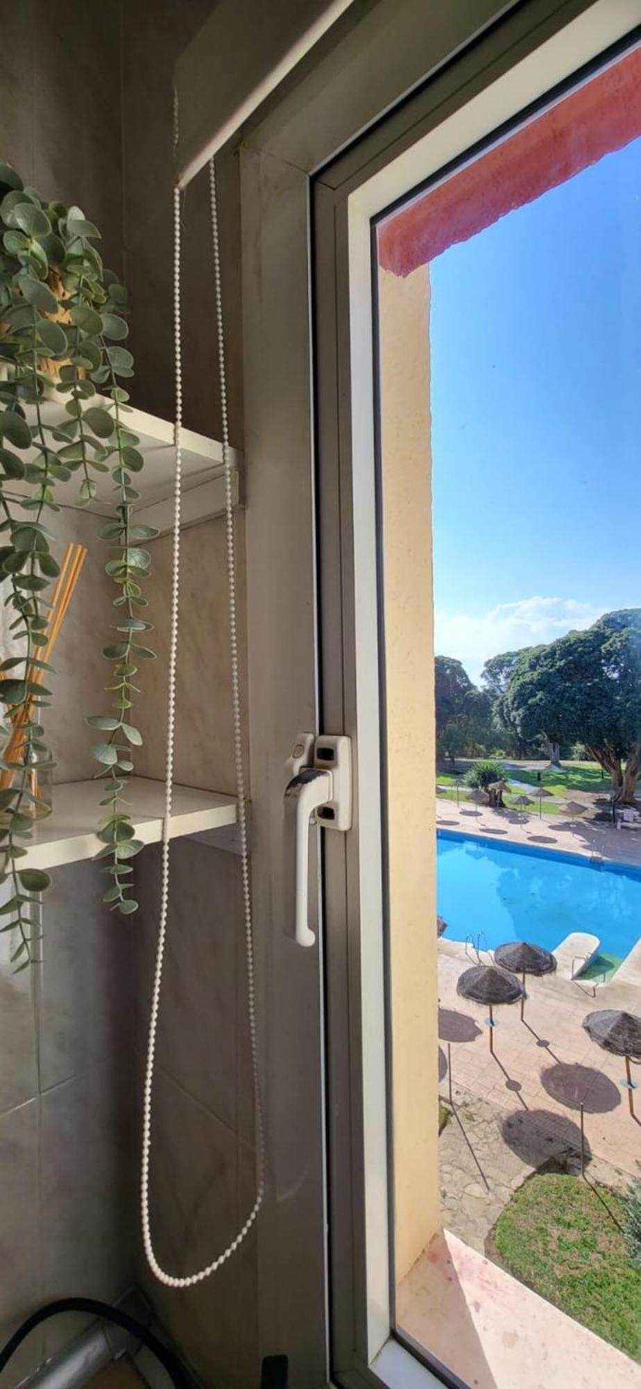 Iris Nº 131 Benalmadena Apartment Ngoại thất bức ảnh