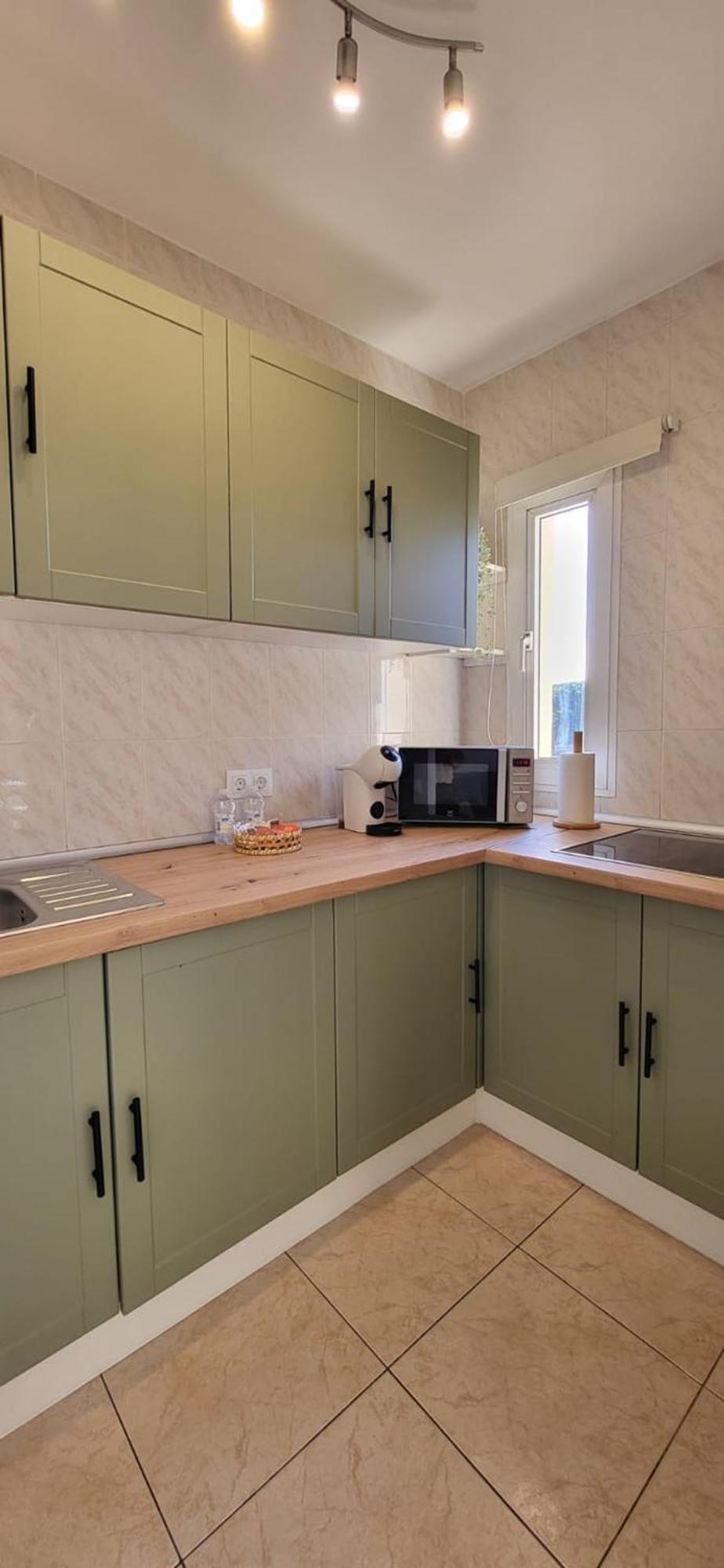 Iris Nº 131 Benalmadena Apartment Ngoại thất bức ảnh