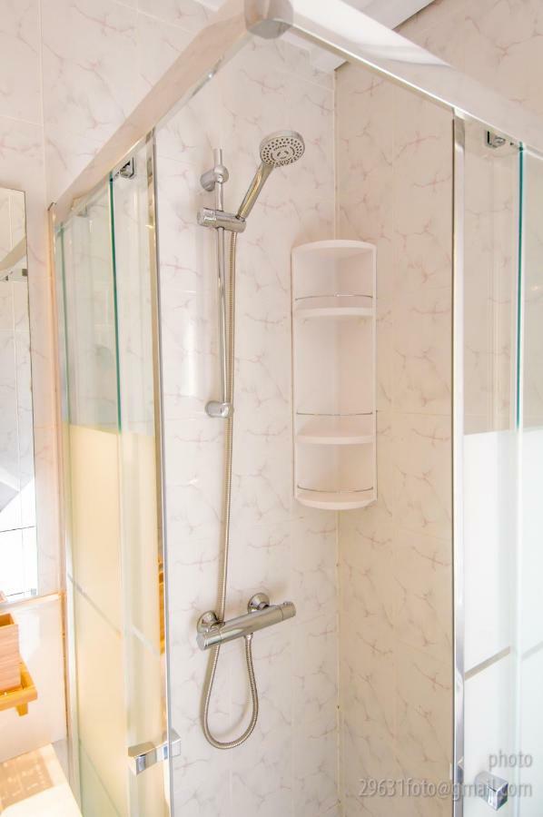 Iris Nº 131 Benalmadena Apartment Ngoại thất bức ảnh